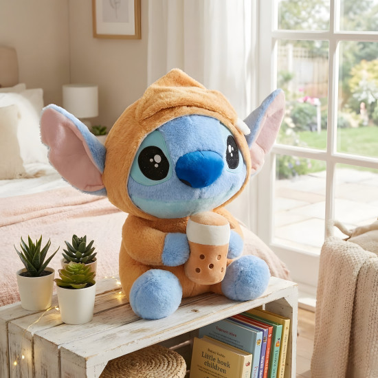 Stitch Plush